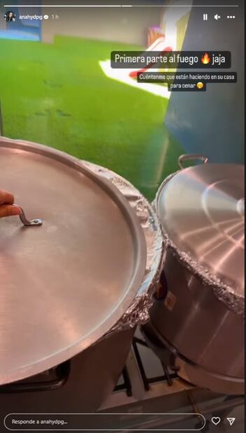 Mamás famosas despiertan el espíritu navideño en sus pequeños 