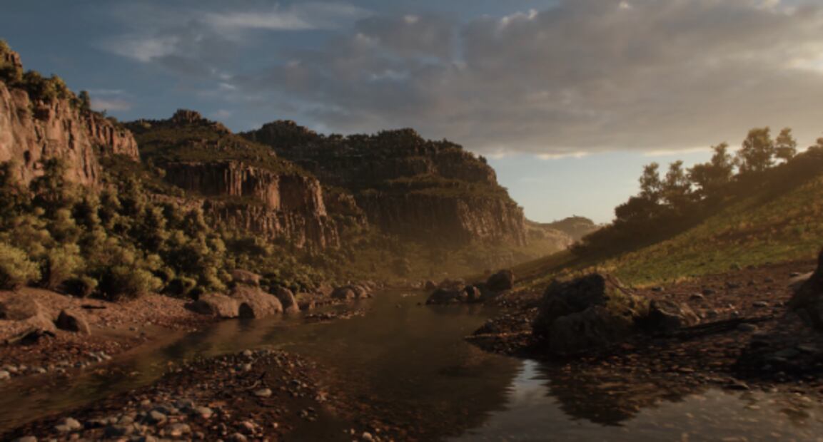 Así se ve México en Forza Horizon 5