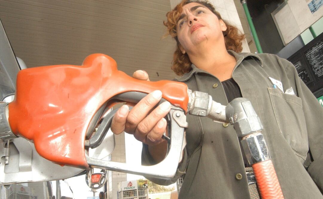 Foto: Archivo / NOTIMEX