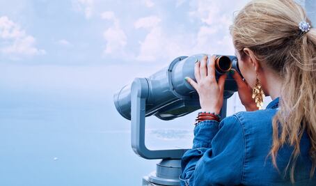 Cuándo se podrá ver el cometa Nishimura en la CDMX
