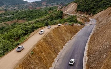 FGR abre carpetas de investigación contra 20 comuneros de San Francisco Coatlán, Oaxaca; los acusa de oponerse a ejecución de obra pública