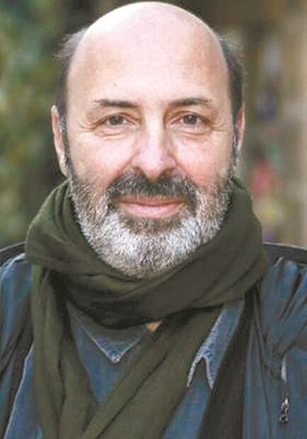 Una comedia de la era prepandemia