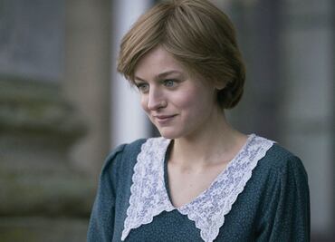 "The Crown" desataría indignación por supuesta escena que mostrará a Lady Di en un ataúd abierto