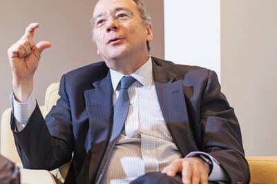 ABM: comicios, sin impacto en crédito