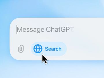 ¿Competencia de Google? OpenAI lanza el buscador de ChatGPT