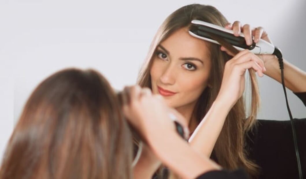 ¡Adiós a las planchas de pelo! El aloe vera alisará tu cabello de forma natural  
