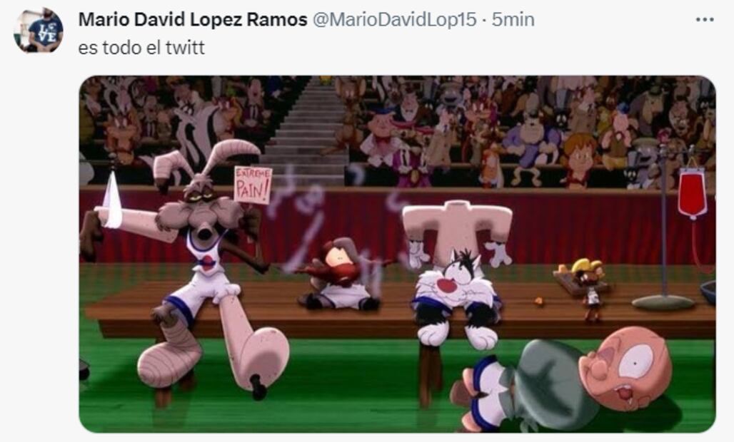 Los mejores memes de la derrota de América ante el Real Estelí