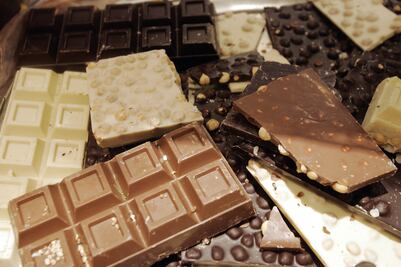 Industria del chocolate y confitería se recuperan tras pandemia