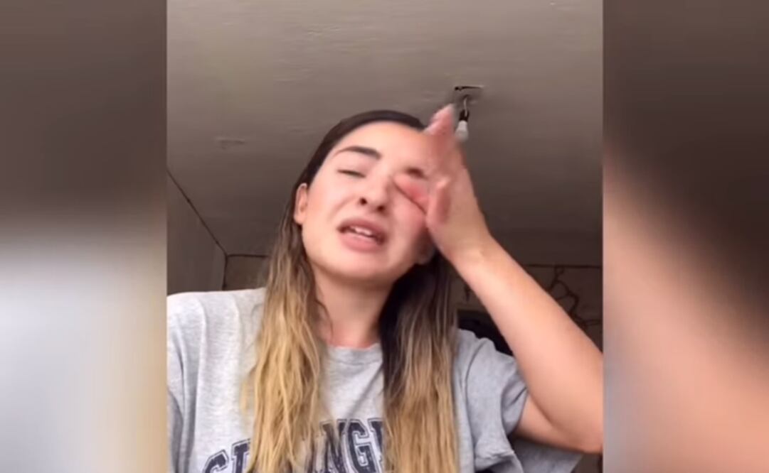 Foto: Captura de video