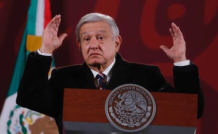 No reconocer la deuda del Fobaproa afectaría más al país si se declara impagable: AMLO