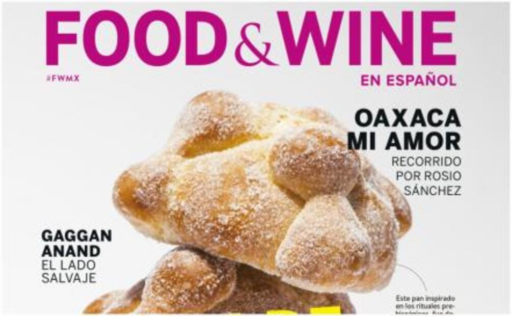 Arma tu biblioteca foodie con estos libros