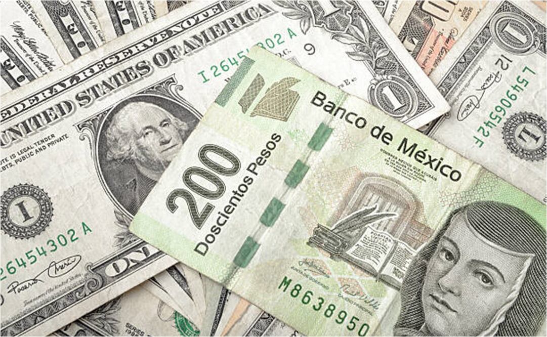 En México, el Índice de Precios y Cotizaciones de la BMV cerró la sesión con una pérdida de 0.9%. Foto: iSTOCK