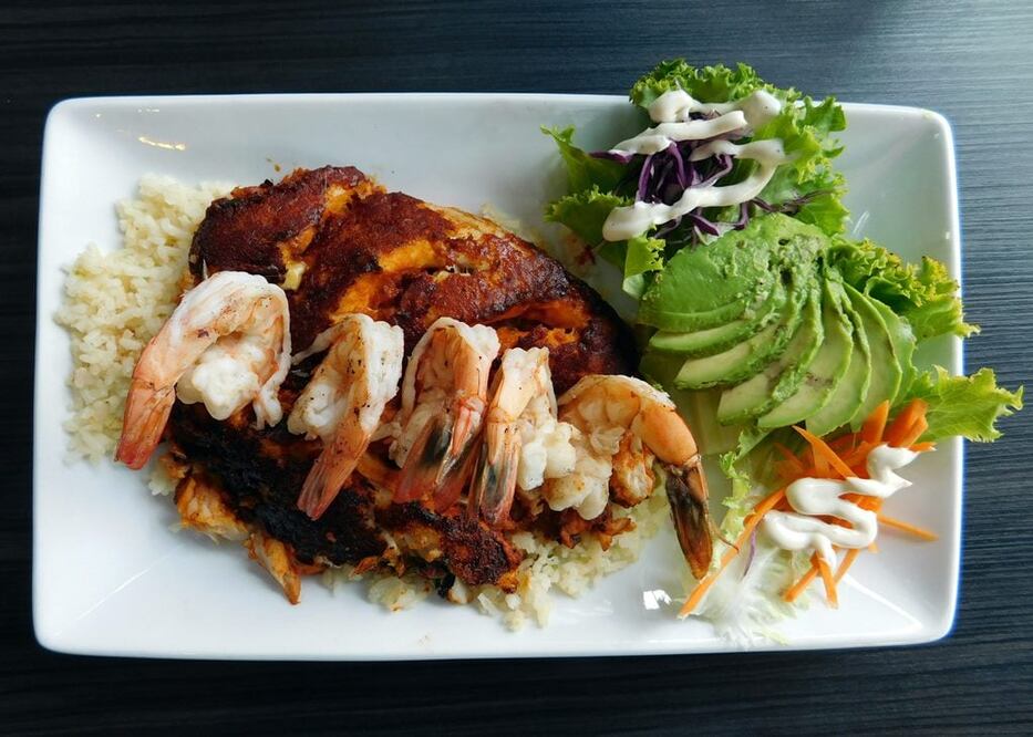 ¿Antojo de camarones mazatlecos? Te decimos dónde probarlos en la ciudad / Fotos: Javier Ramírez