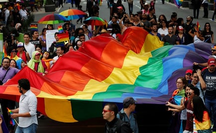Denuncian discriminación contra comunidad LGBT en Iberoamérica