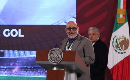 AMLO ahora presta las mañaneras a youtubers para que presenten “reportajes”