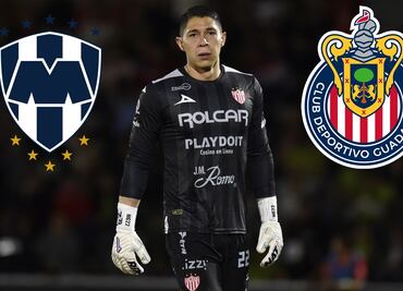 Hugo González reveló que estuvo cerca de llegar a Chivas pero Rayados lo impidió: "Los dueños de mi carta decidieron que no"