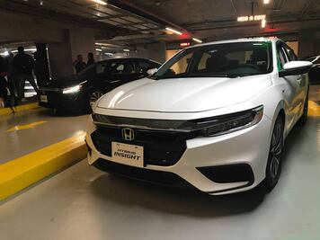 Honda trasladará producción de autos de México y Canadá a EU, reportan medios; ministro canadiense hablará con directivos japoneses