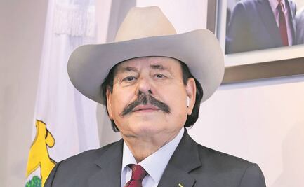 “Soy el líder moral de Morena en Coahuila”: Guadiana