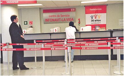 Infonavit reduce tasa para créditos destinados a mejorar las viviendas