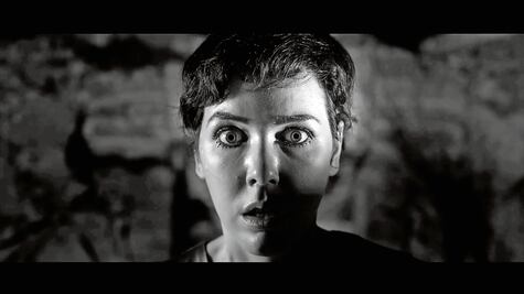 "UNHEIMLICH", Corto mexicano de terror, ahora asustará en largometraje