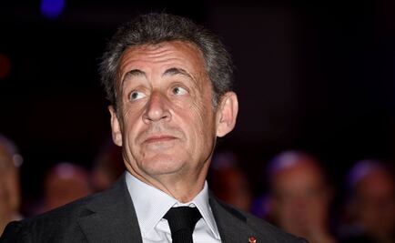Expresidente francés Nicolas Sarkozy será juzgado por corrupción