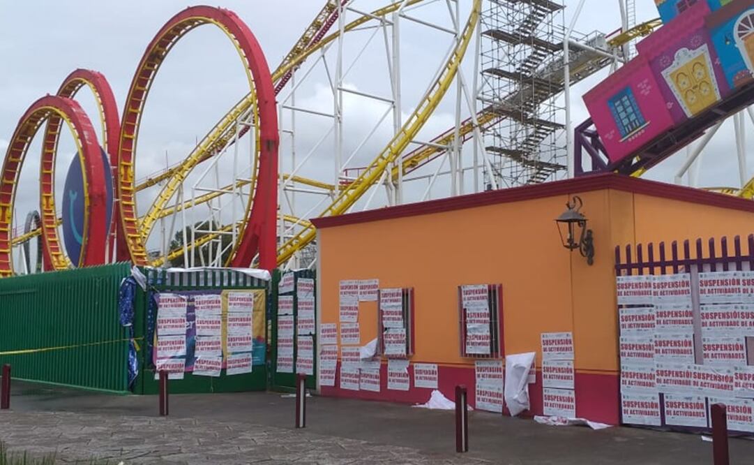 Fotografía: Archivo/ EL UNIVERSAL 