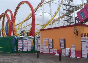 Gobierno CDMX dará 2 mil 500 mensuales a exempleados de la Feria