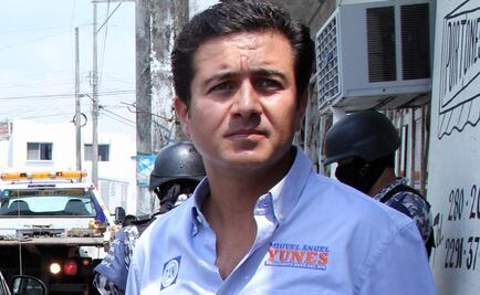 Panismo repudia persecución política contra Miguel Ángel Yunes, senador electo 
