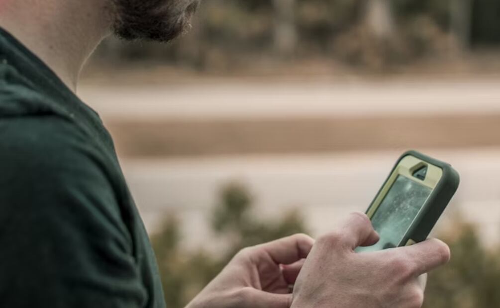 ¿Cómo ampliar la vida útil de la batería de tu celular? Imagen: Unsplash