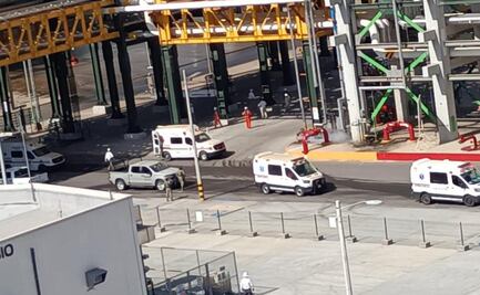 VIDEO: Reportan presunta fuga de gas tóxico en Refinería Olmeca de Dos Bocas