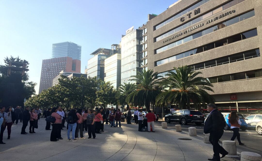 Foto: Archivo/ El Universal