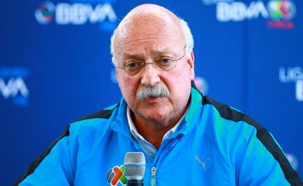 Dueños de los equipos respaldan a Enrique Bonilla en el escándalo Veracruz