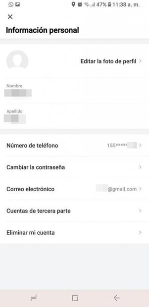 ¿Cómo funciona Didi, el servicio chino de transporte?