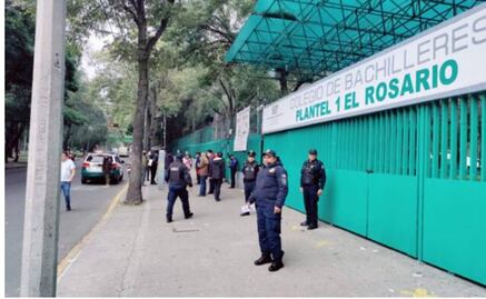 Colegio de Bachilleres entra en huelga; suspenden clases en 20 planteles desde el 19 de marzo