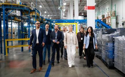 Baja California se coloca entre los estados con menor informalidad laboral; ocupa el tercer lugar nacional