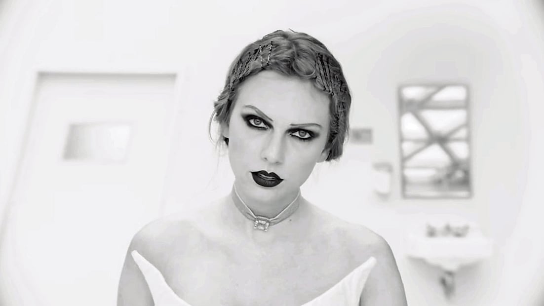  Taylor Swift vuelve a confiar en Prieto