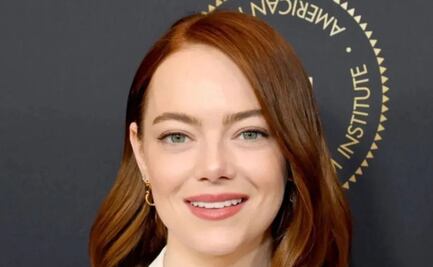3 películas de Emma Stone, la estrella de Pobres Criaturas para ver en Amazon Prime
