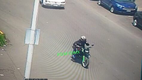 Asesinan a balazos a mujer en la Central de Abasto de la CDMX