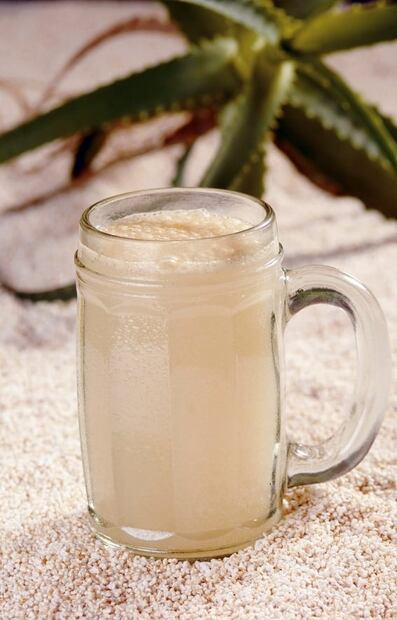 Pulque, conoce los beneficios de la bebida de los dioses