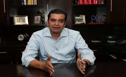 Echevarría García solicita constancia de mayoría en Nayarit