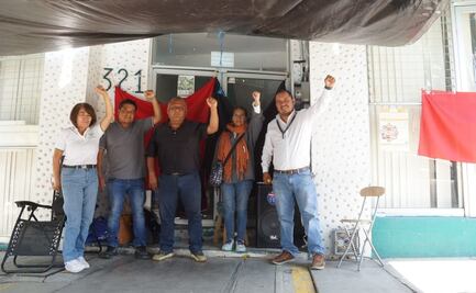 Estalla huelga en planteles de Bachillerato de Oaxaca; afecta cerca de 14 mil estudiantes de comunidades de alta marginación 