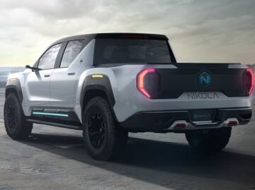 Nikola, fabricante de autos eléctricos, se declara en bancarrota; pide protección ante acreedores