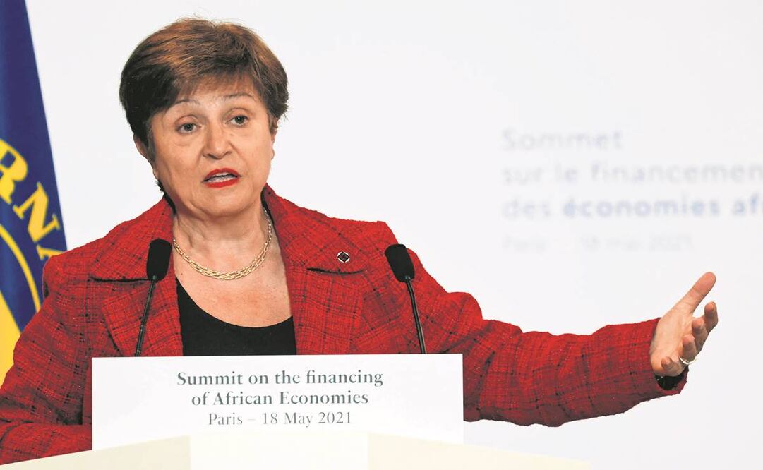 Foto: Archivo EL UNIVERSAL