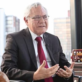 “El reto es disminuir el tiempo de espera de los usuarios”