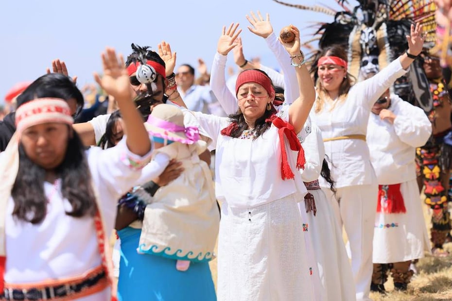 Foto: Secretaría de Cultura y Turismo del Estado de México