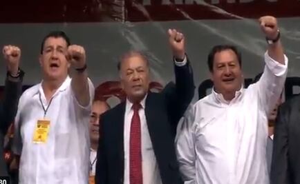 ​Defiende PT proyectos educativos bajo investigación de PGR