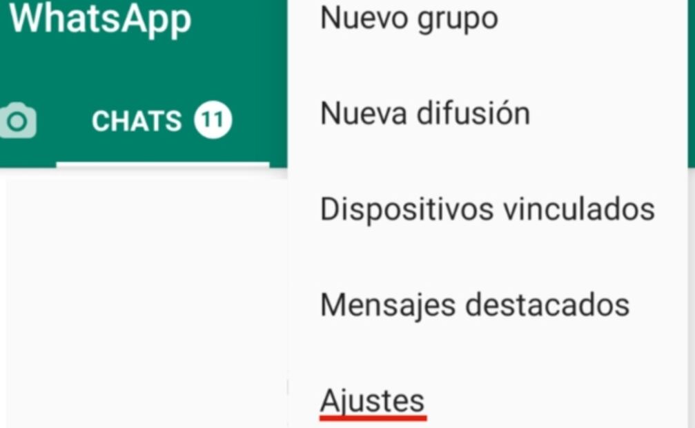 Modo fantasma en WhatsApp: cómo activarlo