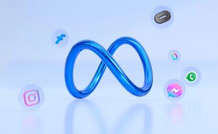 Juez de EU falla a favor de Meta en histórico caso antimonopolio y dice que no hay "abuso de posición dominante"