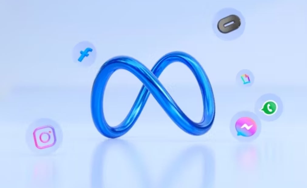 Meta Connect 2025: ¿qué esperar del evento? Imagen: especial