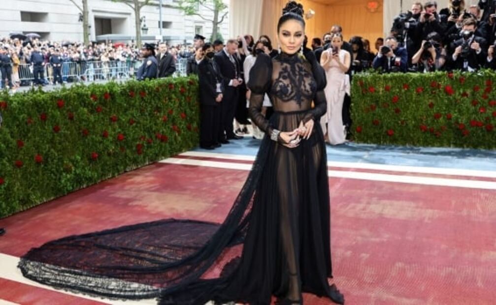Met Gala. Lo mejor de la alfombra roja, minuto a minuto